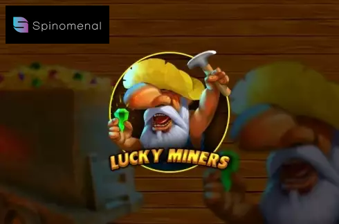 Lucky Miners